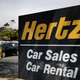 Illustration for article titled A Hertz Bankruptcy Could Sink An Already Struggling Used Car Market